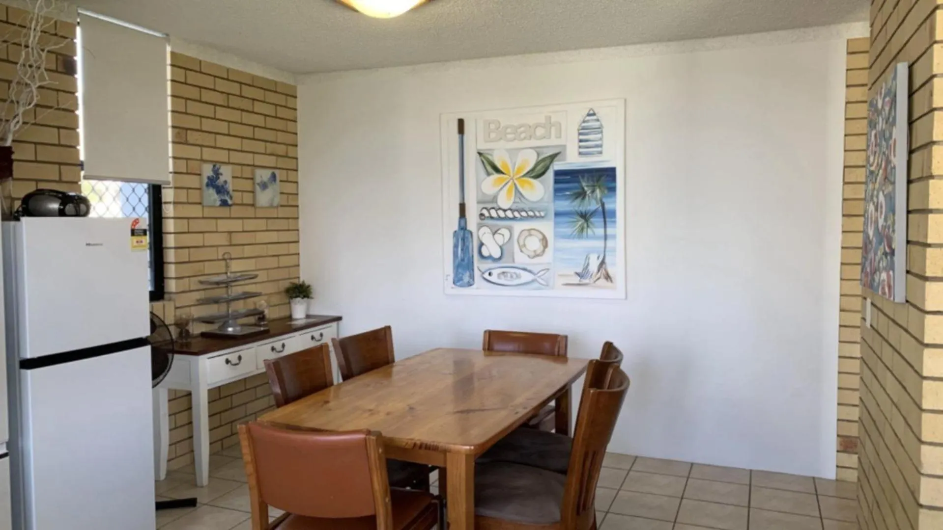 Apartmán The Beach At Your Doorstep! Caloundra